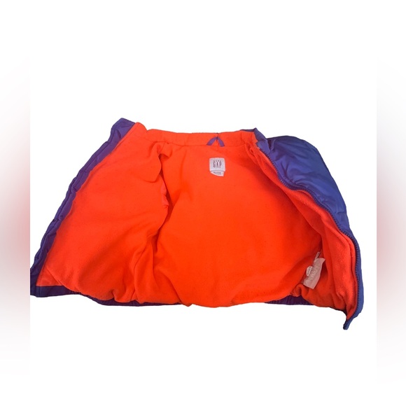 Vintage baby Gap puffer - Picture 3 of 3